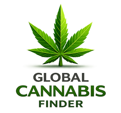 Global Cannabis Finder