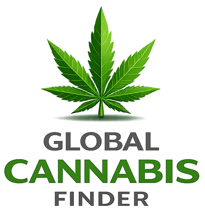 Global Cannabis Finder