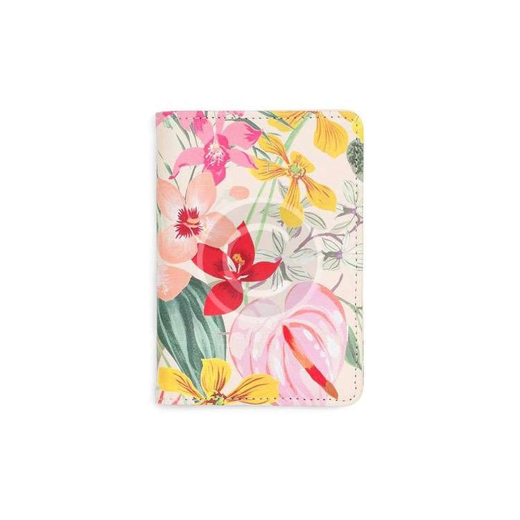 Getaway Passport Holder