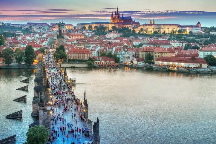 Get Weed in Prague CANNABIS IN PRAGUE