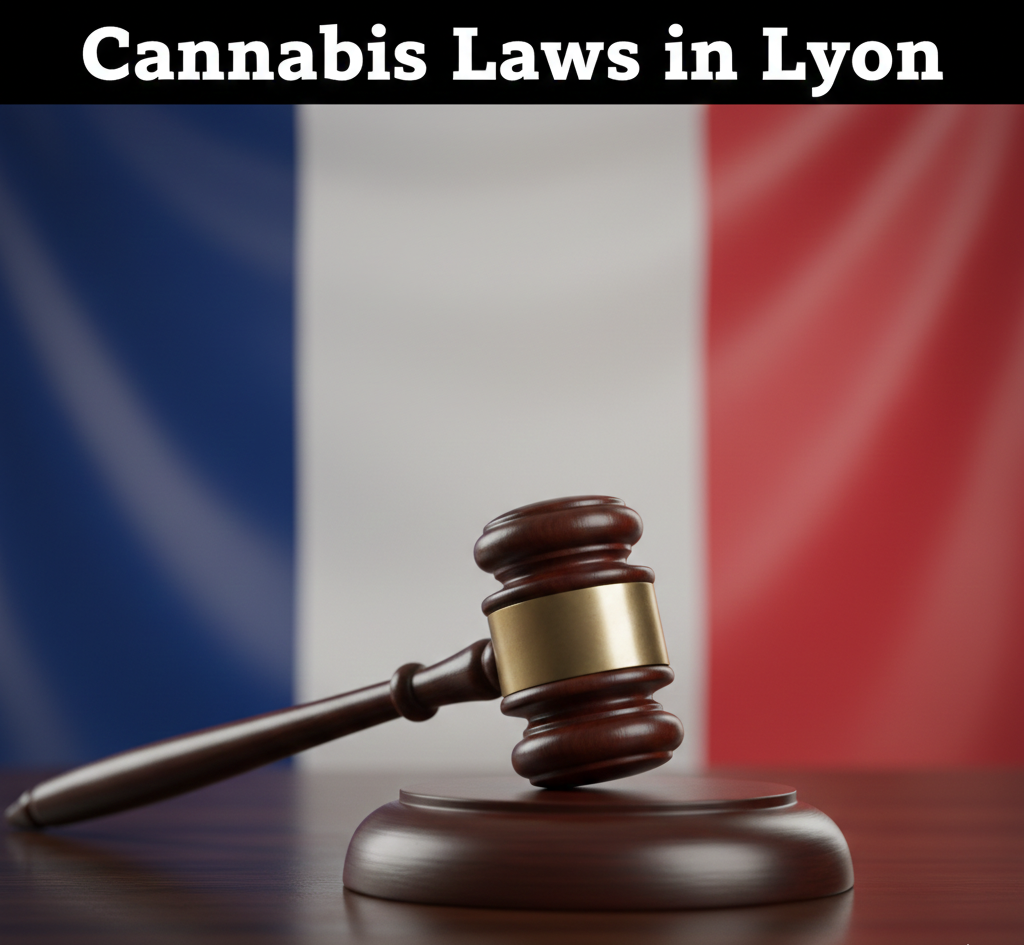 Buy Weed in Lyon