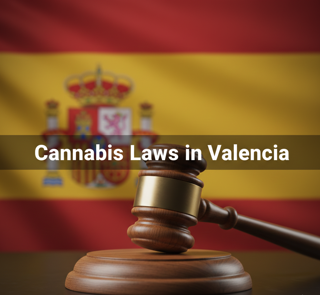Buy Weed in Valencia
