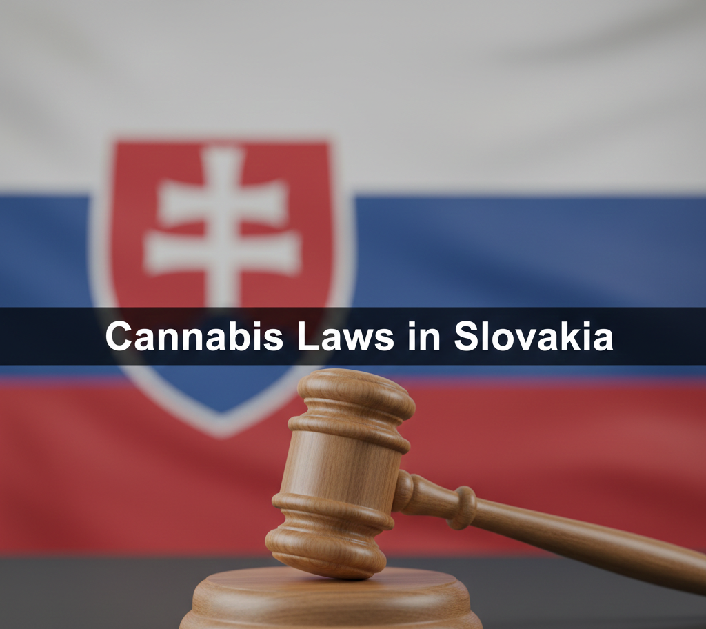 Buy Weed in Bratislava
