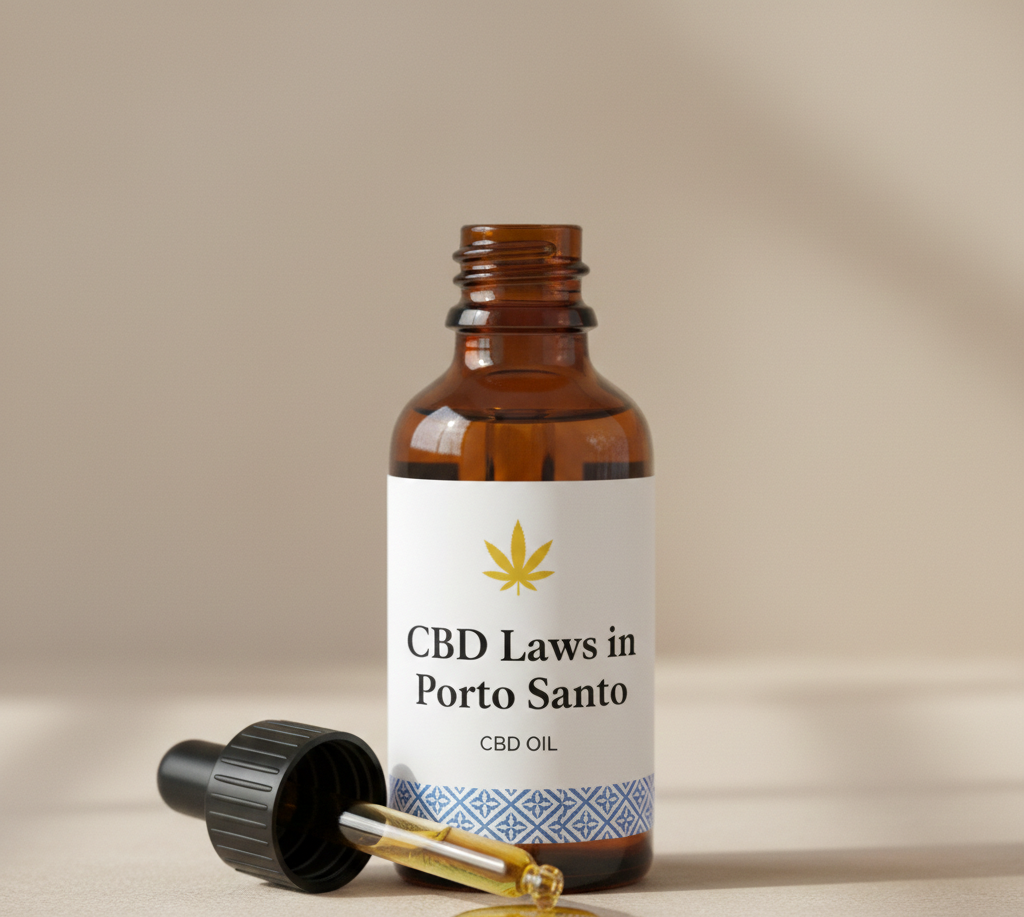 Buy Weed in Porto Santo