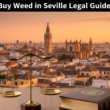Buy Weed in Seville: Cannabis Rules & Travel Awareness Guide (2026)