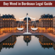Buy Weed in Bordeaux: Cannabis Laws & Visitor Awareness Guide (2026)
