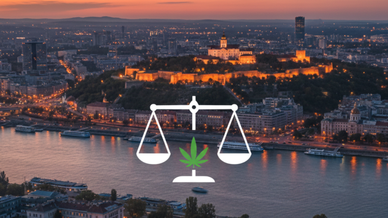 Buy Weed in Belgrade
