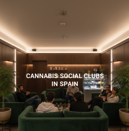 Buy Weed in Marbella