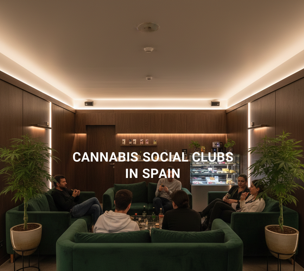 Buy Weed in Marbella