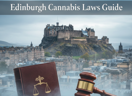 Buy Weed in Edinburgh