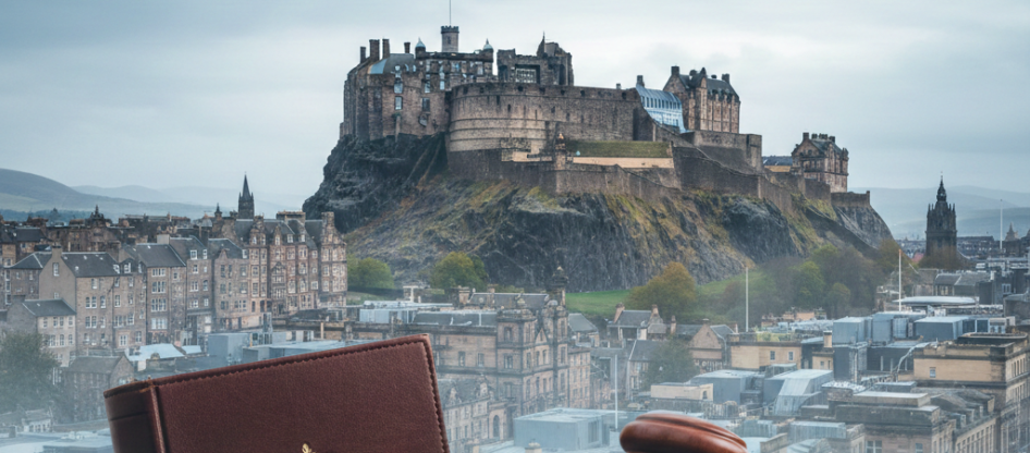 Buy Weed in Edinburgh