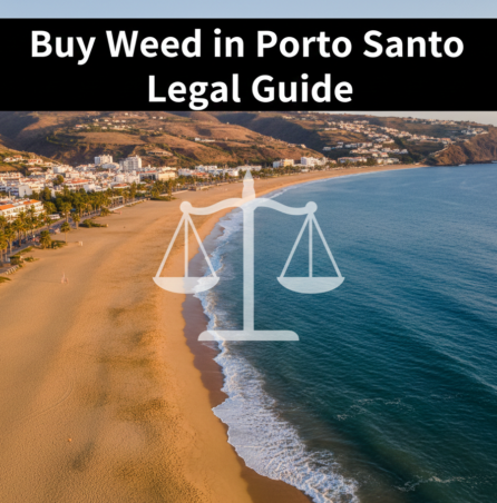 Buy Weed in Porto Santo