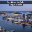 Buy Weed in Oslo: Cannabis Laws & Travel Guide for Tourists (2026)