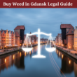 Buy Weed in Gdansk: What Tourists Need to Know About Cannabis (2026)