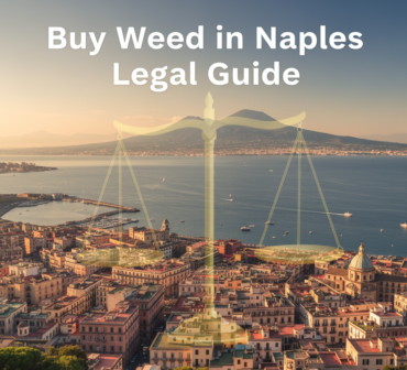 Buy Weed in Naples