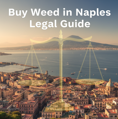 Buy Weed in Naples