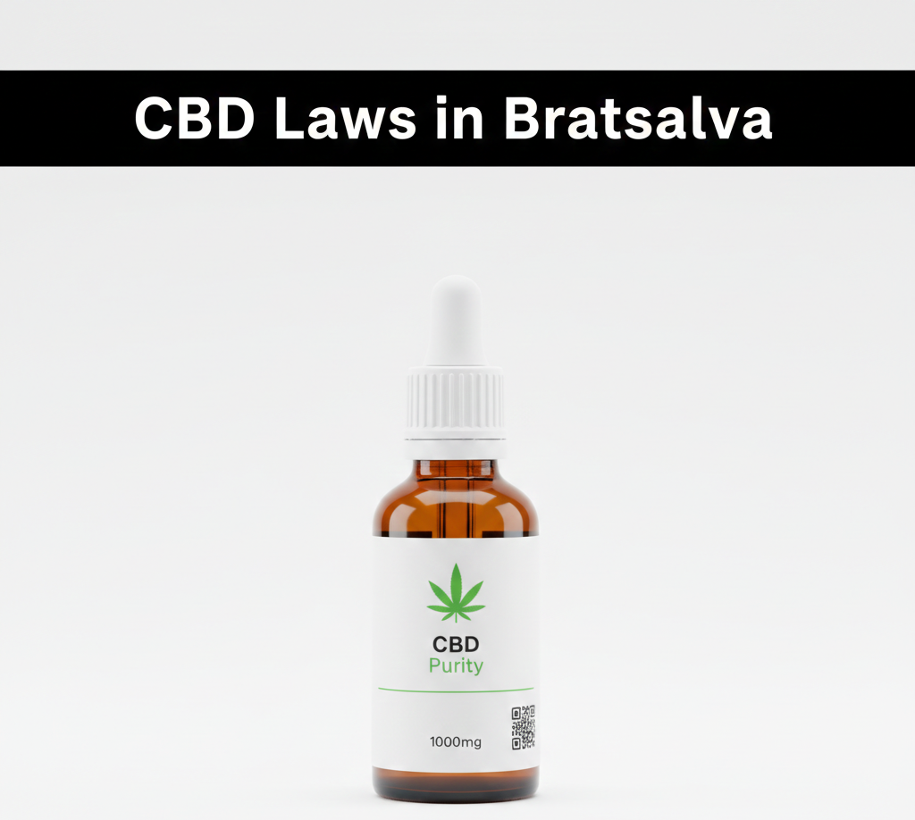 Buy Weed in Bratislava