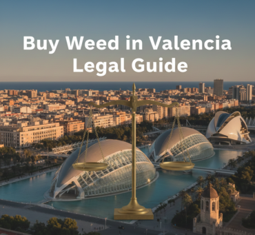 Buy Weed in Valencia