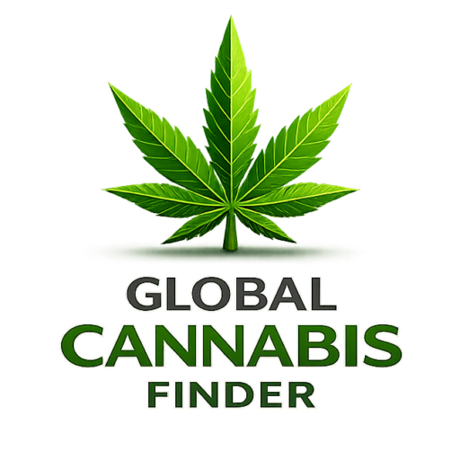 Cannabis Travel Guide, contact